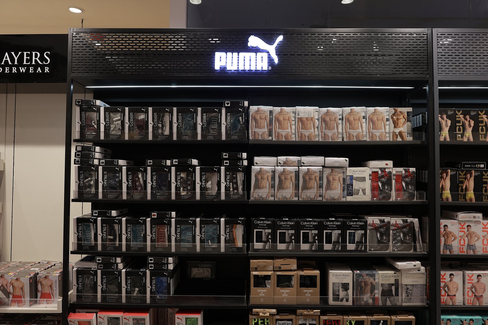 Puma