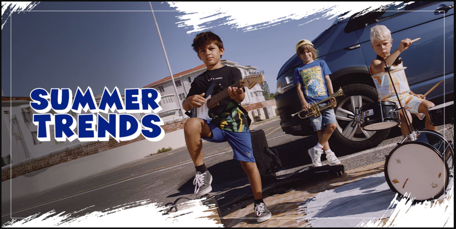 Summer Trends 2026